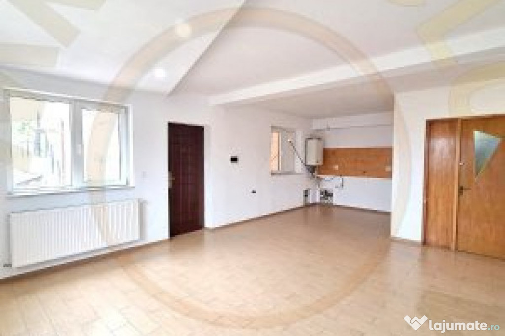 Apartament 3 camere Geamana Bloc 2007, decomandat, etaj 1 