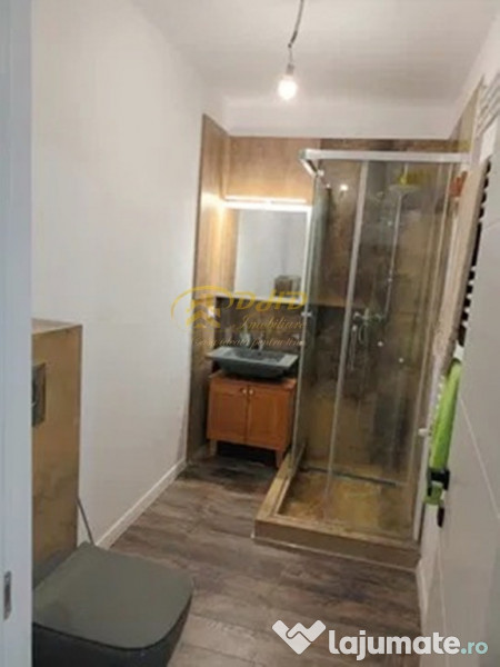 Apartament 2 camere in Moara de Vant - Sorogari 