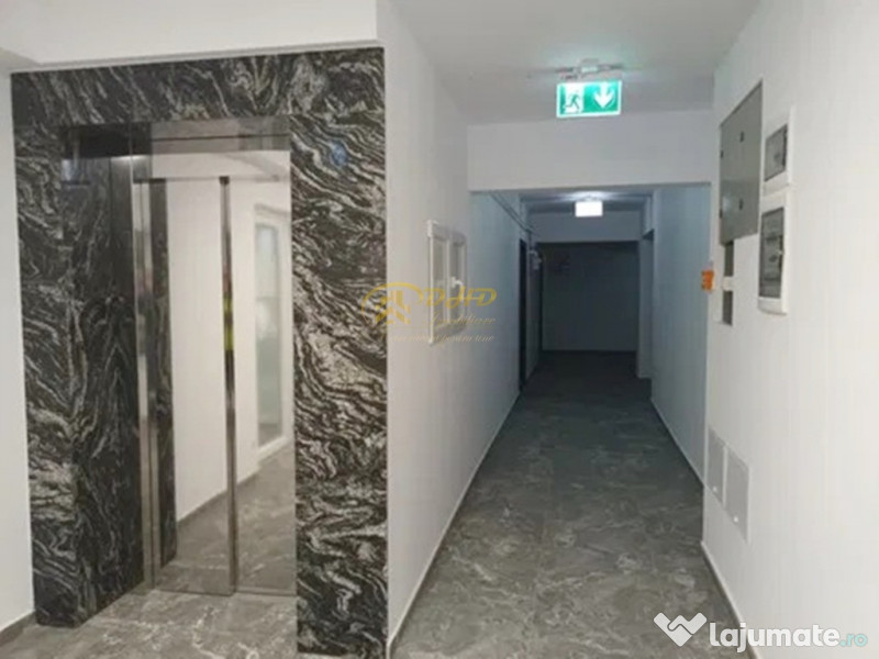 Apartament 2 camere in Moara de Vant - Sorogari 