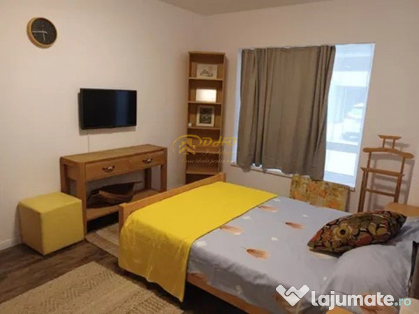 Apartament 2 camere in Moara de Vant - Sorogari 