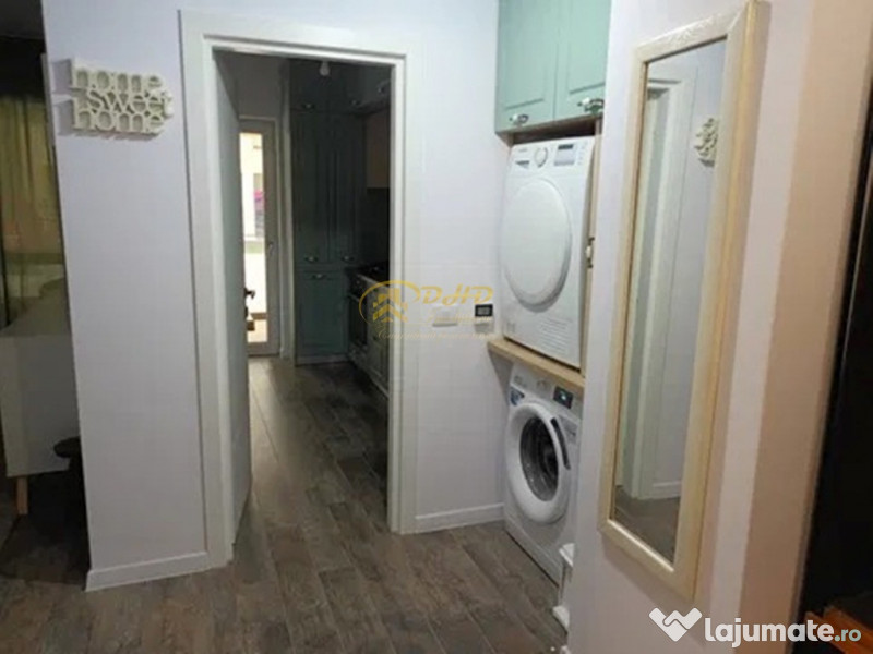 Apartament 2 camere in Moara de Vant - Sorogari 