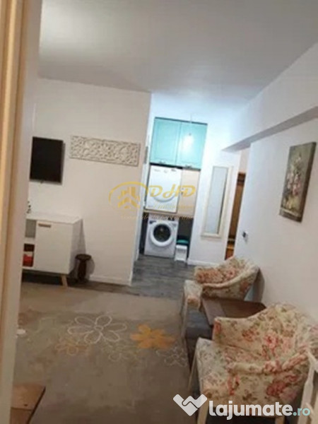 Apartament 2 camere in Moara de Vant - Sorogari 