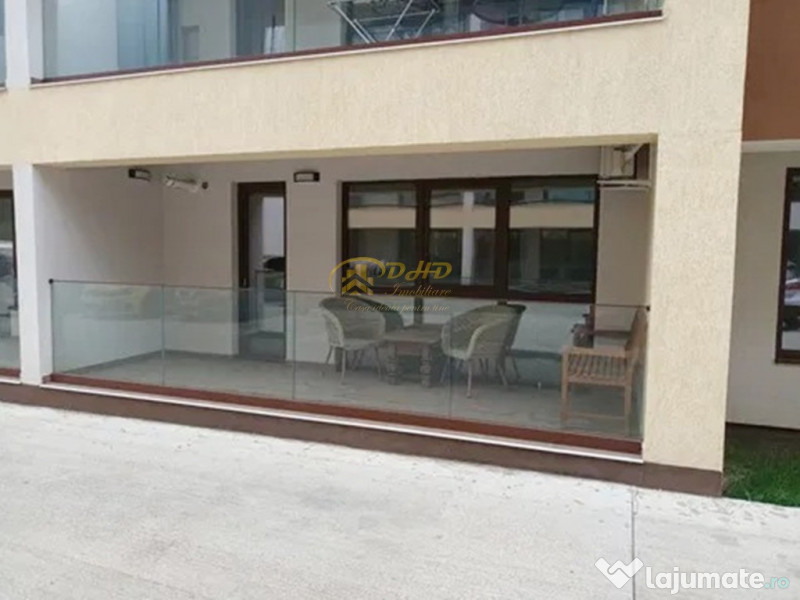 Apartament 2 camere in Moara de Vant - Sorogari 