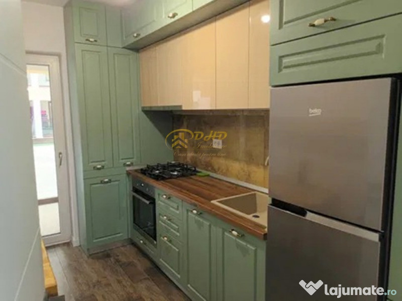 Apartament 2 camere in Moara de Vant - Sorogari 