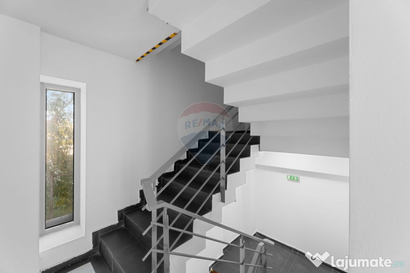 Spațiu de birouri de 830mp de închiriat în zona Sud-Vest 