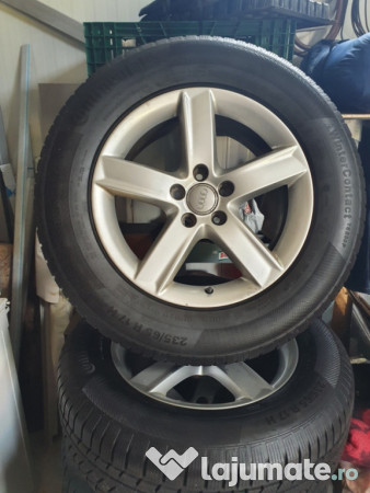 Audi Q5 2.0 TDI S-Line euro 5