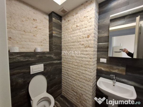 INCHIRIERE-APARTAMENT 2 CAMERE-BLOC NOU