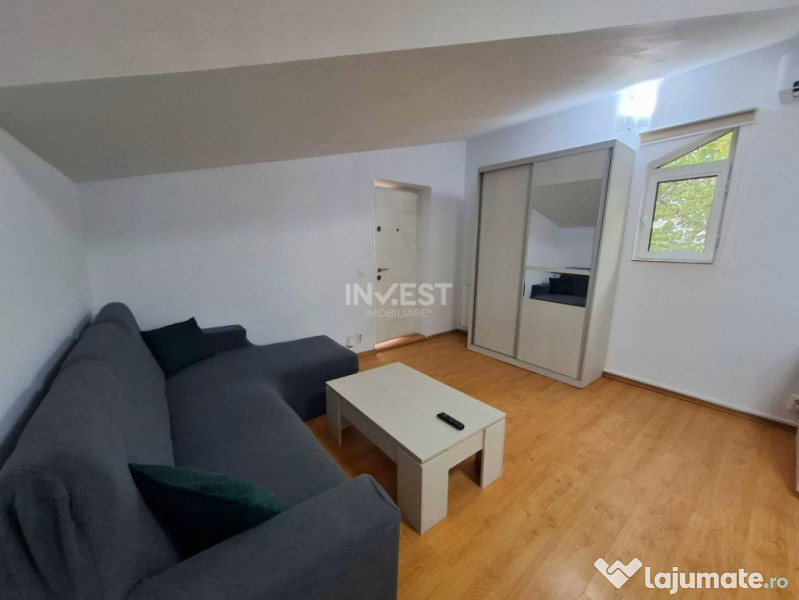 INCHIRIERE-APARTAMENT 3 CAMERE-DECOMANDAT-NICOLINA 