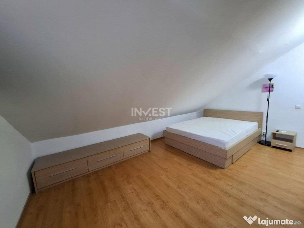 INCHIRIERE-APARTAMENT 3 CAMERE-DECOMANDAT-NICOLINA 