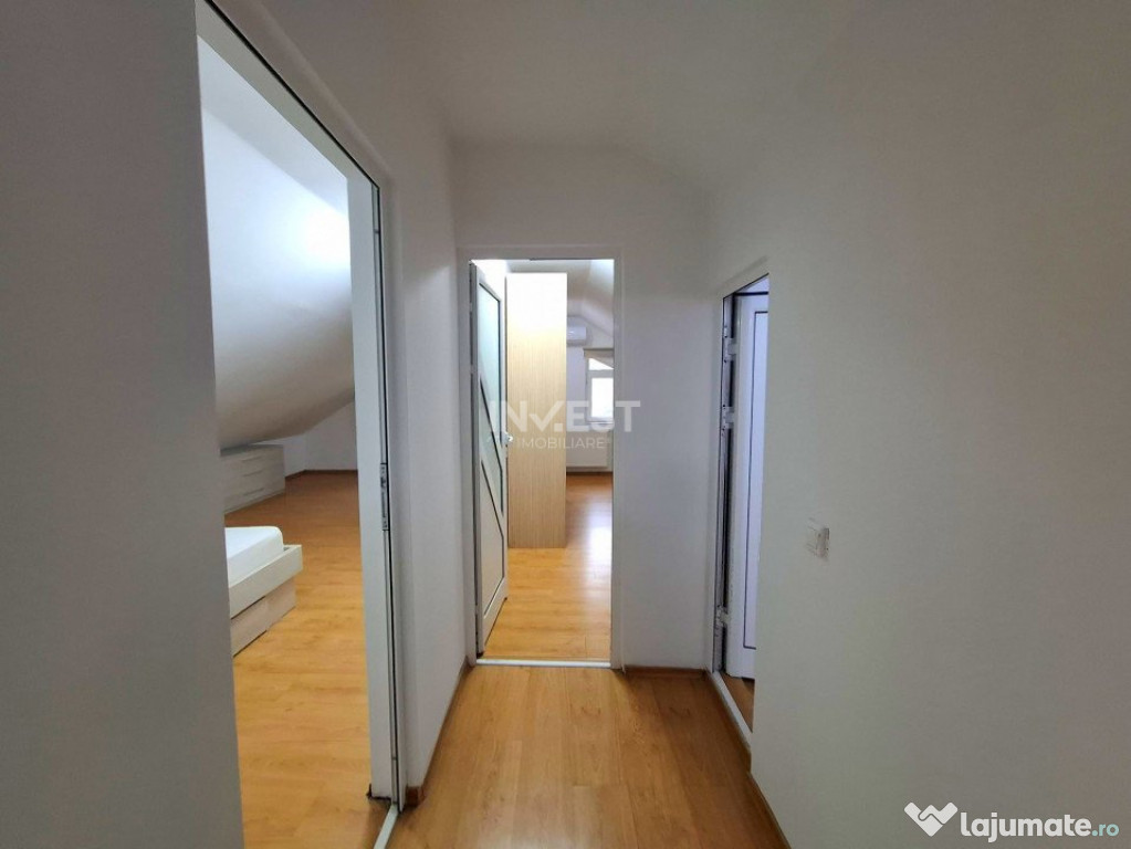 INCHIRIERE-APARTAMENT 3 CAMERE-DECOMANDAT-NICOLINA 