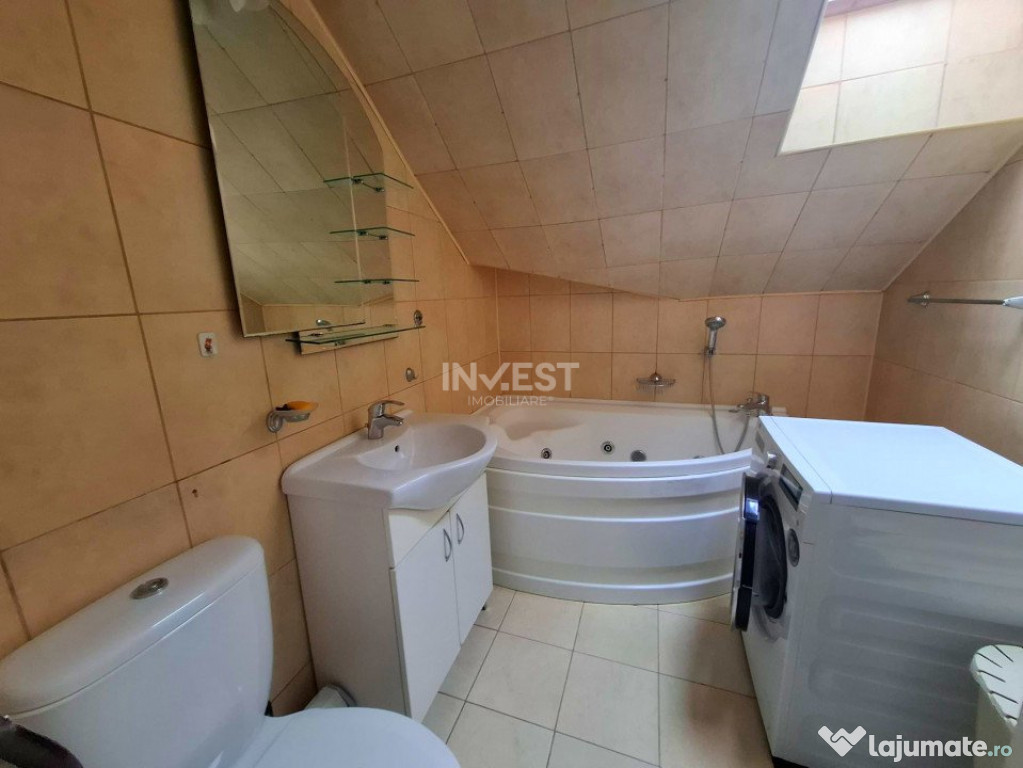 INCHIRIERE-APARTAMENT 3 CAMERE-DECOMANDAT-NICOLINA 