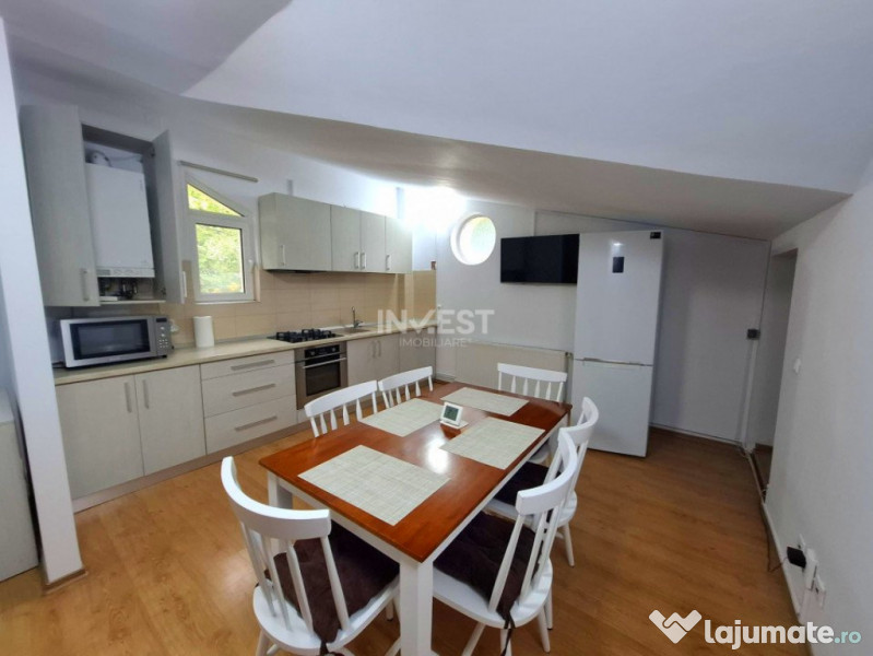 INCHIRIERE-APARTAMENT 3 CAMERE-DECOMANDAT-NICOLINA 