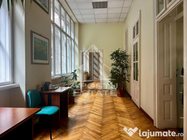 Apartament cu 5 camere,zona Ultracentral