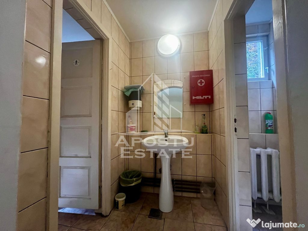 Apartament cu 5 camere,zona Ultracentral