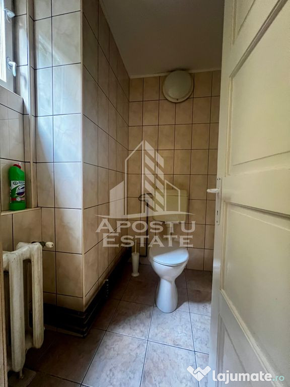 Apartament cu 5 camere,zona Ultracentral