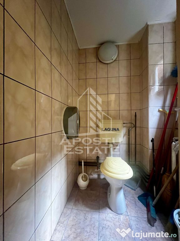 Apartament cu 5 camere,zona Ultracentral