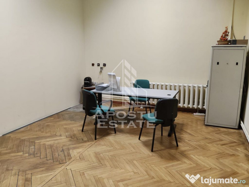 Apartament cu 5 camere,zona Ultracentral
