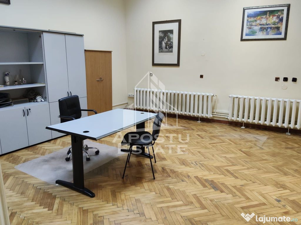 Apartament cu 5 camere,zona Ultracentral