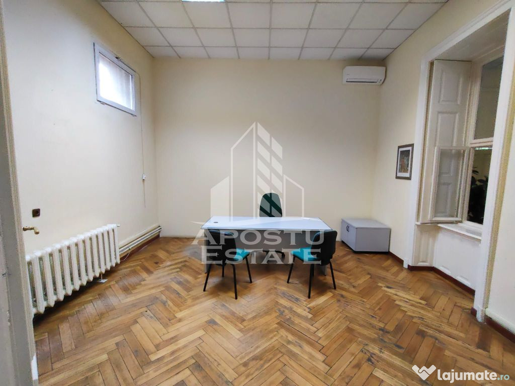 Apartament cu 5 camere,zona Ultracentral