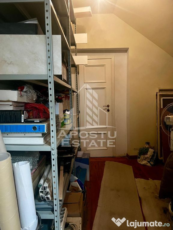 Apartament cu 5 camere,zona Ultracentral