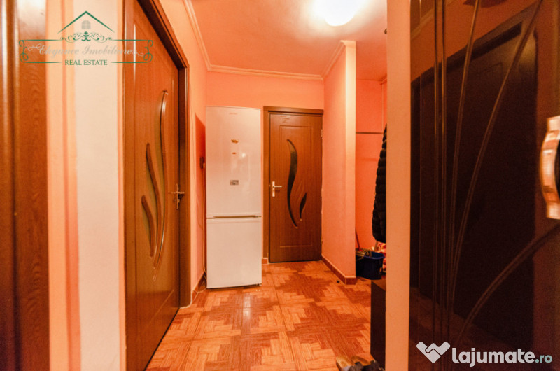 Apartament decomandat cu 2 camere, zona Calea Romanilor, Ara