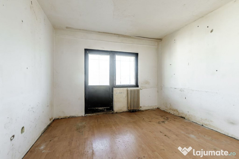 VANDUT ! Apartament accesibil cu 2 camere, în zona 500 M...