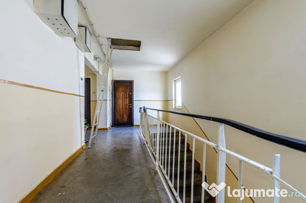 VANDUT ! Apartament accesibil cu 2 camere, în zona 500 M...
