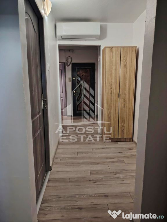 Apartament cu 3 camere I pet friendly I prima inchiriere