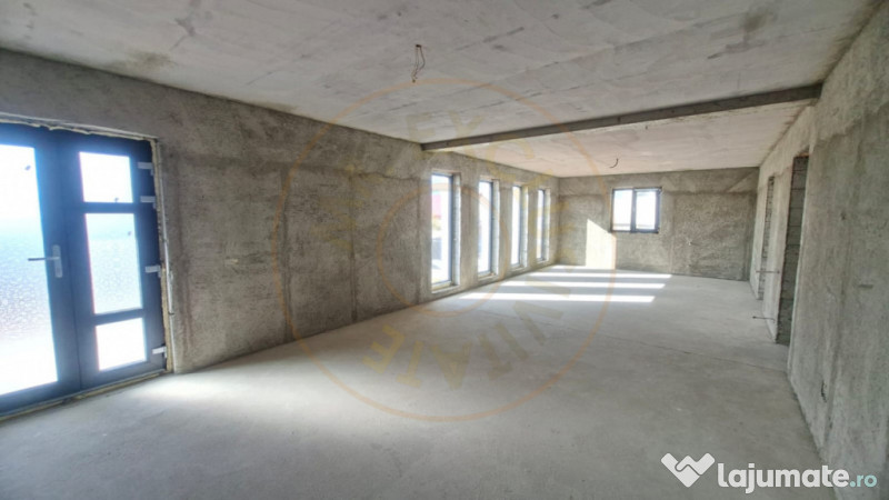 Casă nouă P+1E – Băiculești, Zigoneni, Argeș