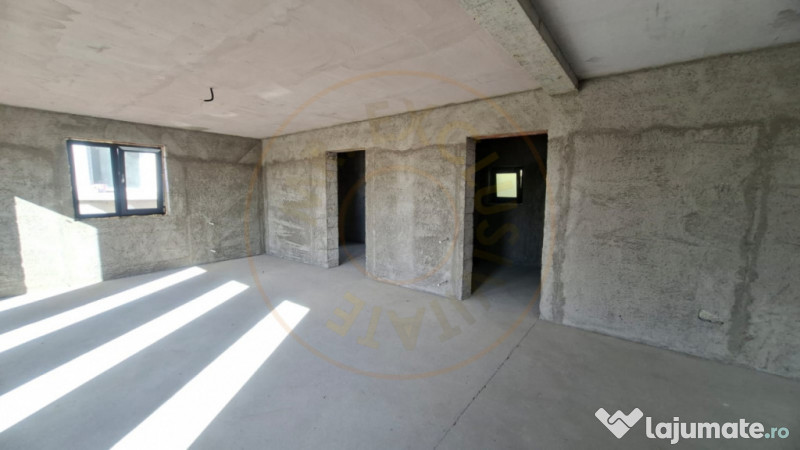 Casă nouă P+1E – Băiculești, Zigoneni, Argeș