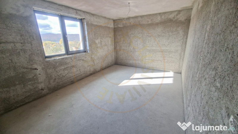 Casă nouă P+1E – Băiculești, Zigoneni, Argeș