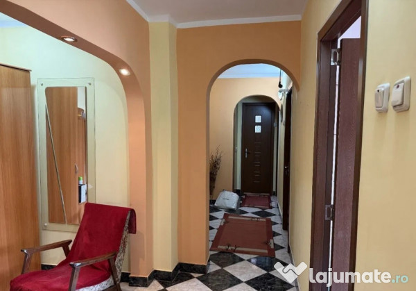 9Mai - 4cam,cf1A, dec, 4/4, 2 balc, 2bai, mobilat- 104000 eu 