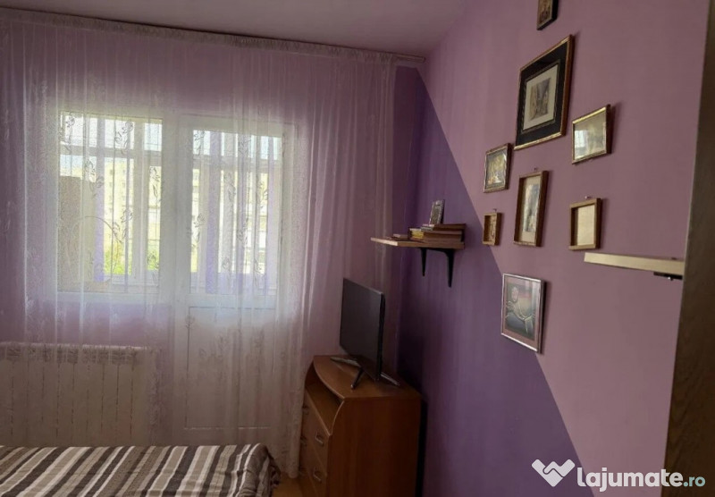 9Mai - 4cam,cf1A, dec, 4/4, 2 balc, 2bai, mobilat- 104000 eu 