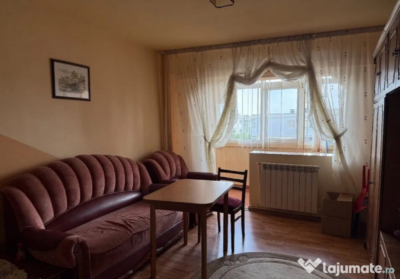 9Mai - 4cam,cf1A, dec, 4/4, 2 balc, 2bai, mobilat- 104000 eu 