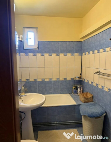 9Mai - 4cam,cf1A, dec, 4/4, 2 balc, 2bai, mobilat- 104000 eu 