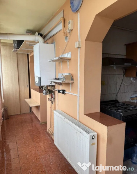 9Mai - 4cam,cf1A, dec, 4/4, 2 balc, 2bai, mobilat- 104000 eu 