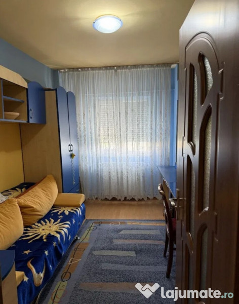 9Mai - 4cam,cf1A, dec, 4/4, 2 balc, 2bai, mobilat- 104000 eu 