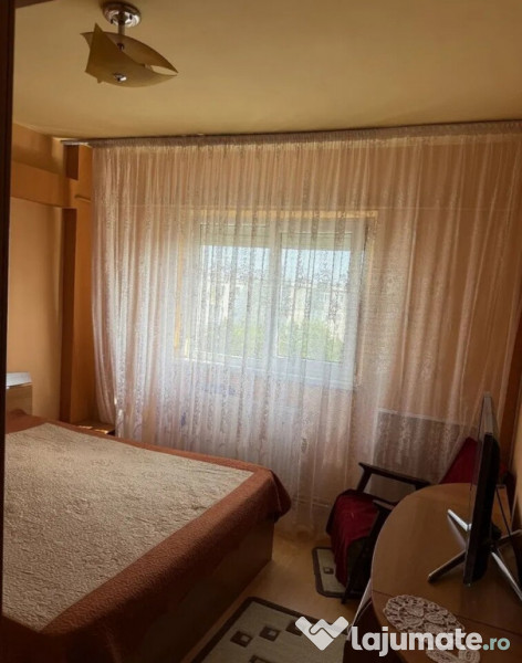 9Mai - 4cam,cf1A, dec, 4/4, 2 balc, 2bai, mobilat- 104000 eu 