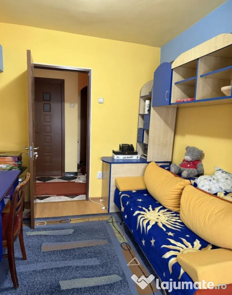 9Mai - 4cam,cf1A, dec, 4/4, 2 balc, 2bai, mobilat- 104000 eu 