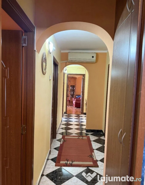 9Mai - 4cam,cf1A, dec, 4/4, 2 balc, 2bai, mobilat- 104000 eu 