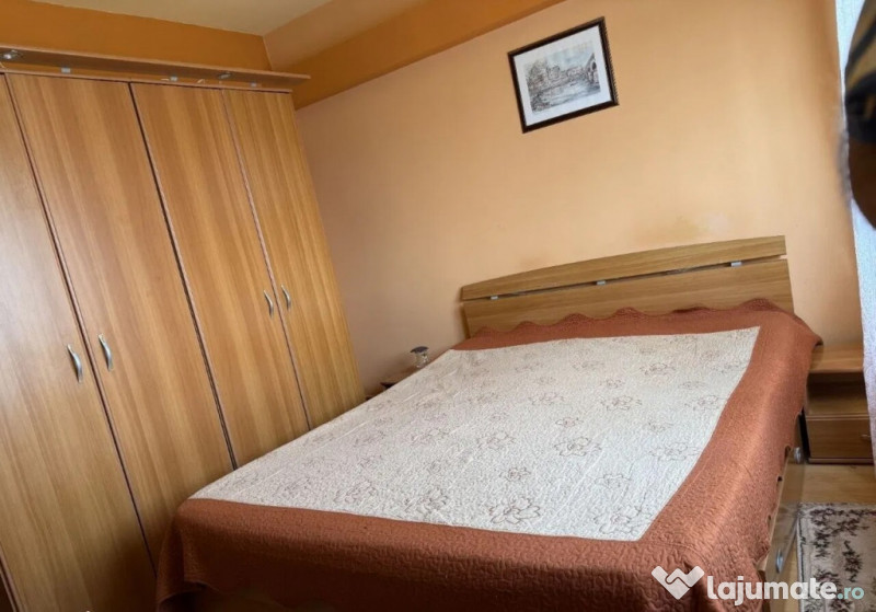 9Mai - 4cam,cf1A, dec, 4/4, 2 balc, 2bai, mobilat- 104000 eu 