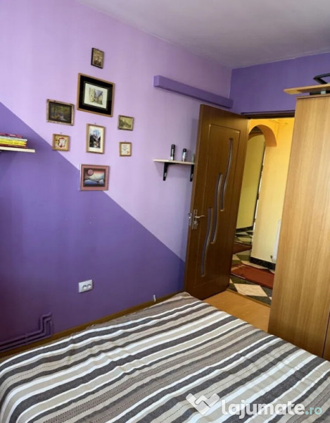 9Mai - 4cam,cf1A, dec, 4/4, 2 balc, 2bai, mobilat- 104000 eu 