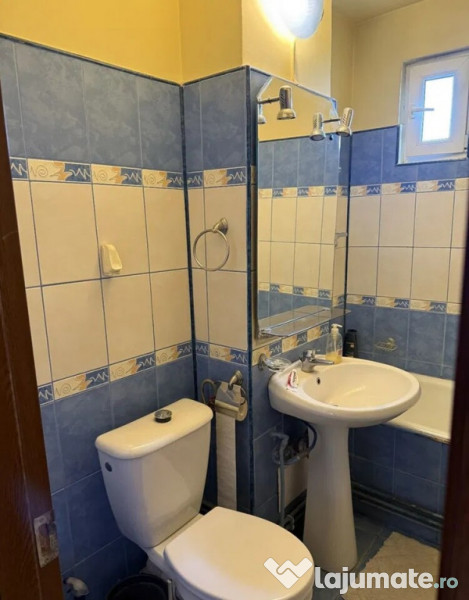 9Mai - 4cam,cf1A, dec, 4/4, 2 balc, 2bai, mobilat- 104000 eu 