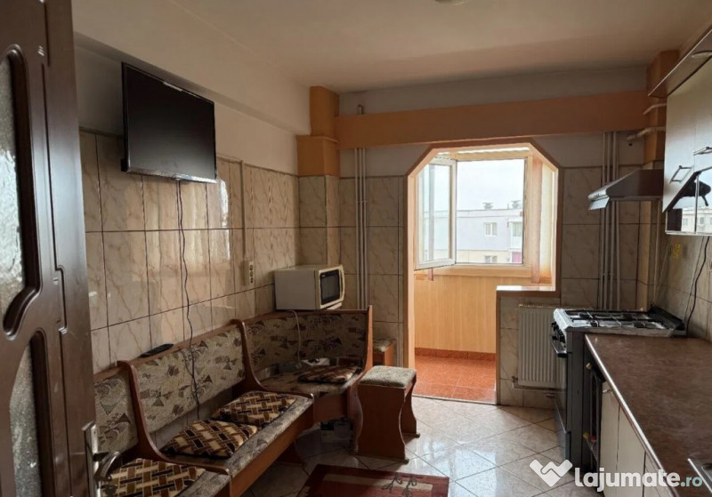 9Mai - 4cam,cf1A, dec, 4/4, 2 balc, 2bai, mobilat- 104000 eu 