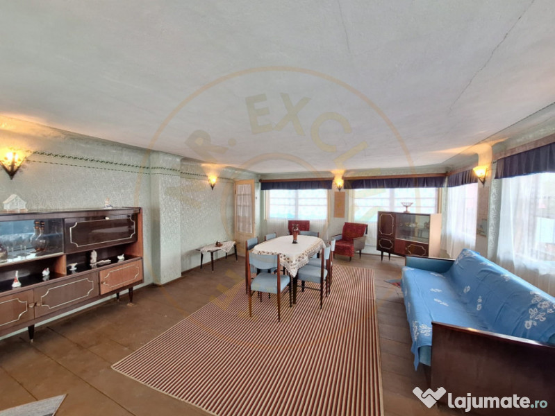 Casă cu farmec Neoromânesc – Pietroșani, Argeș 