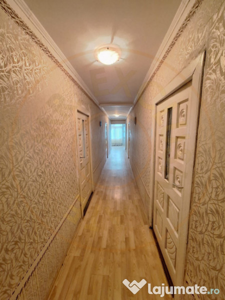 Casă cu farmec Neoromânesc – Pietroșani, Argeș 