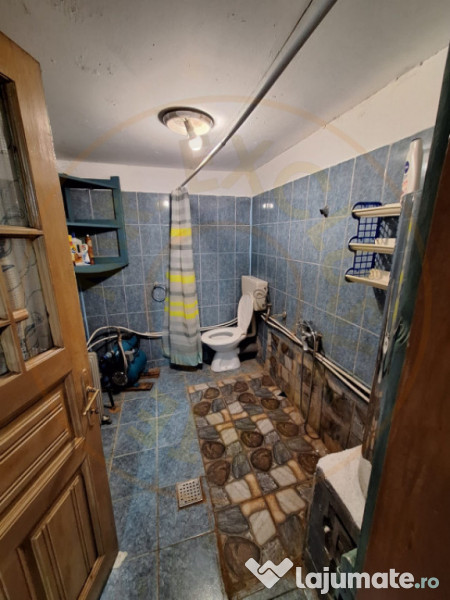 Casă cu farmec Neoromânesc – Pietroșani, Argeș 