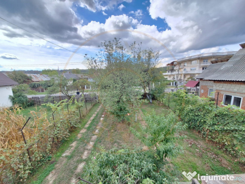 Casă cu farmec Neoromânesc – Pietroșani, Argeș 