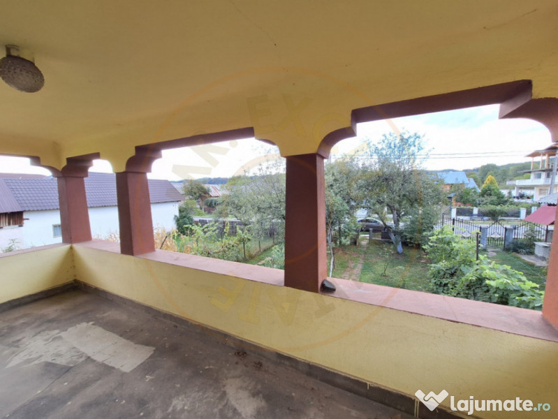 Casă cu farmec Neoromânesc – Pietroșani, Argeș 