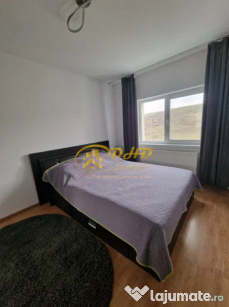 Apartament de vanzare 2 camere D Bucium 